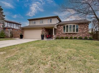 1216 W Sable Dr, Addison, IL 60101