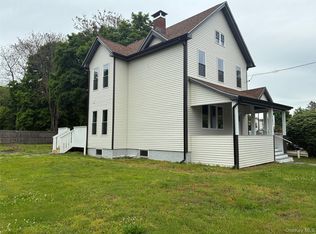 207 E Main Street, Port Jervis, NY 12771