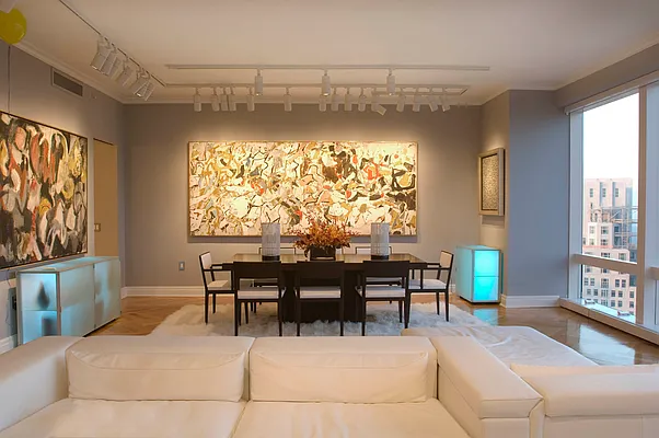 Sold by Brown Harris Stevens | media 21
