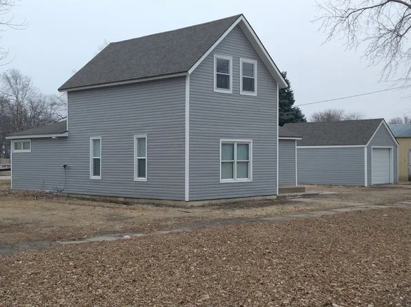1220 2nd St, Rogers, NE 68659