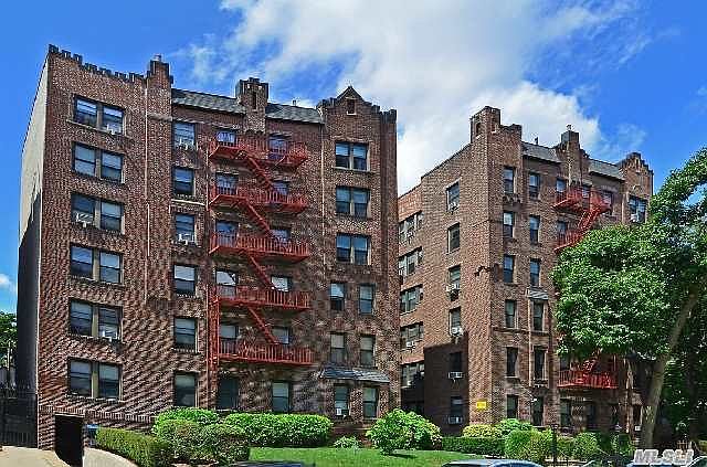 1st image of 83-84 116th St #2J