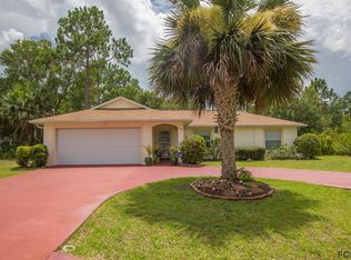 48 Pine Circle Dr, Palm Coast, FL 32164