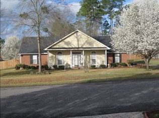 1005 Fox Den Rd, Hephzibah, GA 30815