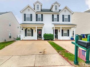 2332 Bay Harbor Dr, Raleigh, NC 27604