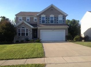 1232 E Glenwood Ct, Amelia, OH 45102