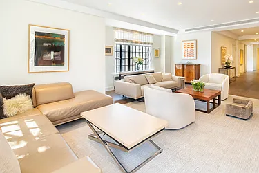 Sold by Brown Harris Stevens