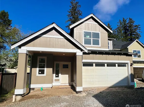 8774 Schoolway Place NW, Silverdale, WA 98383
