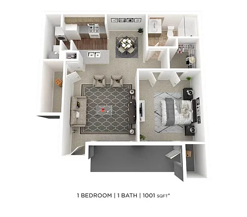 Floor plan A3