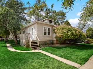 3707 215th St, Matteson, IL 60443