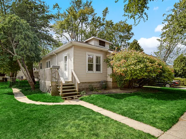 3707 215th St, Matteson, IL 60443