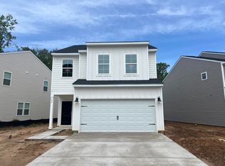 248 Central Creek Dr, Goose Creek, SC 29445