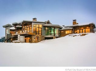 23 Normans Way, Park City, UT 84098