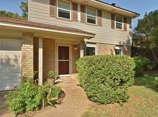 1725 Mearns Meadow Blvd, Austin, TX 78758