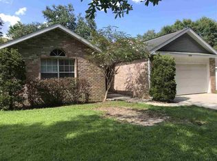 1220 Jojo Rd, Pensacola, FL 32514