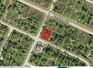 7494 Saint Regis Cir, Port Charlotte, FL 33981