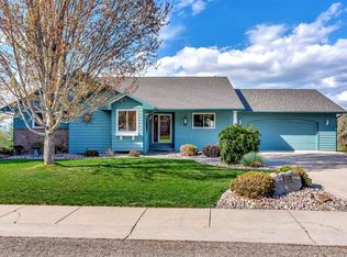 4540 Mark Ct, Missoula, MT 59803