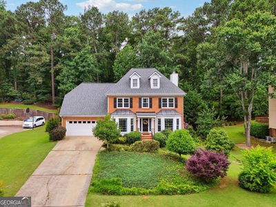 411 Shore Dr NW, Suwanee, GA, 30024