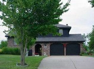 4714 Denese Dr, Jefferson City, MO 65109