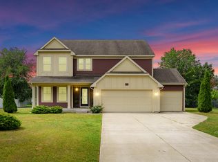 5661 Attleberry Ave, Kalamazoo, MI 49009