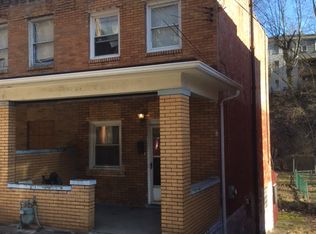 1103 Woods Run Ave, Pittsburgh, PA 15212