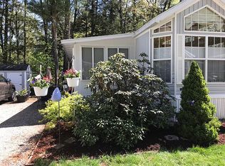 81 Wulamat Rd #74, Bristol, NH 03222