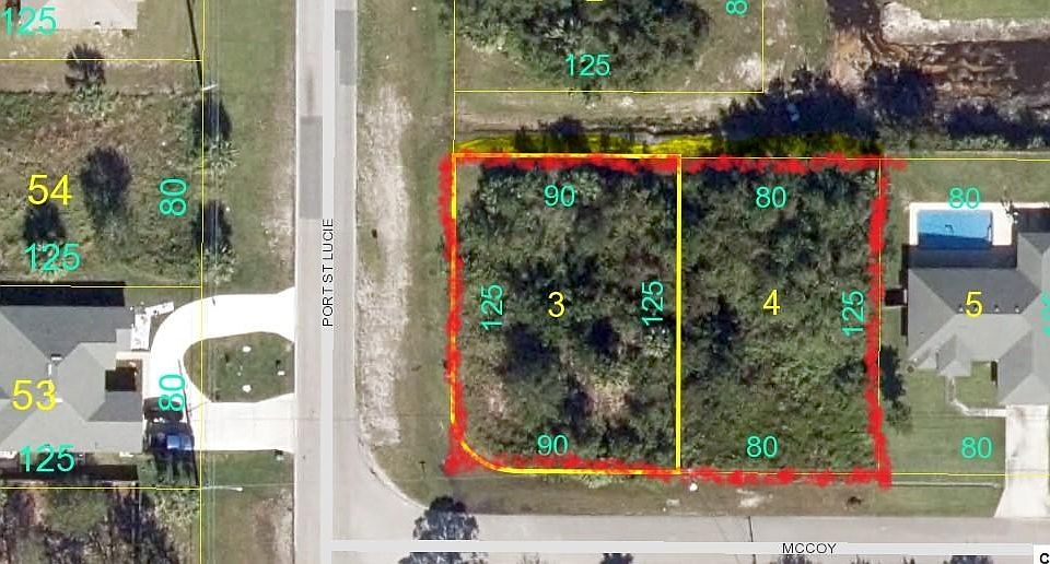 1st image of 3681 SW Port St Lucie Blvd