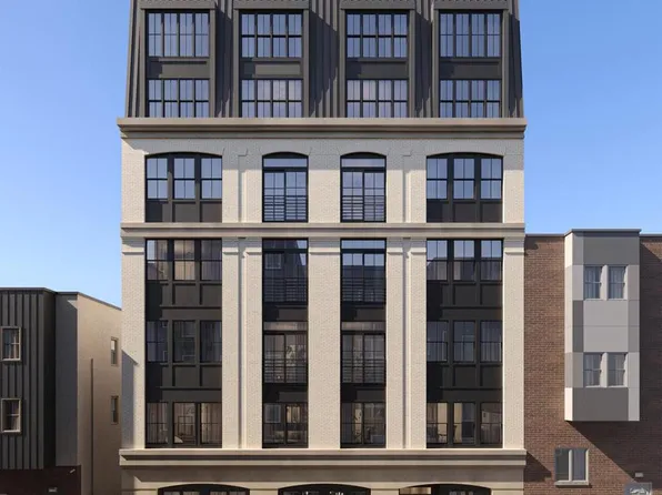 1314 N Carlisle St, Philadelphia, PA 19121