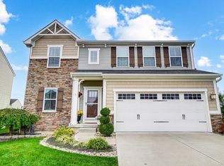 9636 Jarrett Ct, Harrison, OH 45030