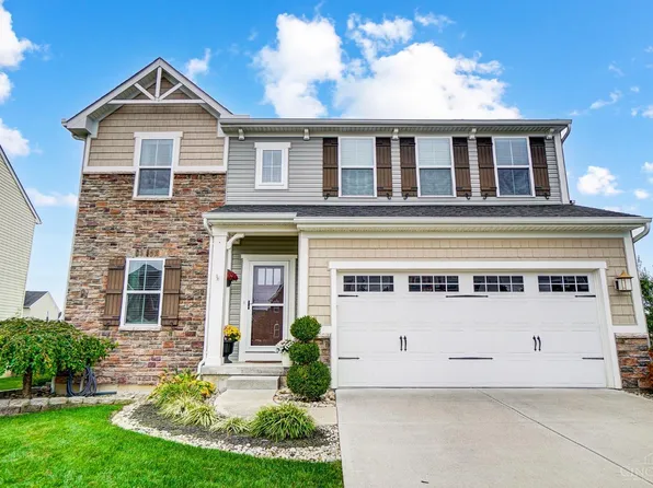 9636 Jarrett Ct, Harrison, OH 45030