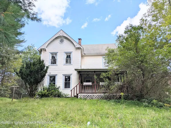 901 Old Route 28, Roxbury, NY 12430