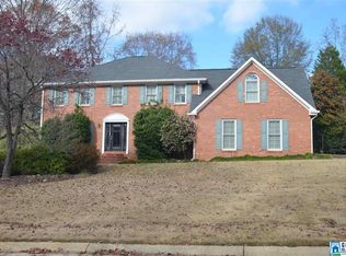 1231 Stillwater Rd, Anniston, AL 36207