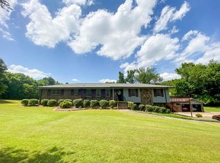 116 Campbell Rd, Tunnel Hill, GA 30755