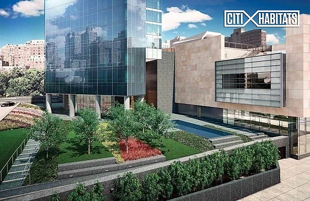 Rented by Citi Habitats | media 11