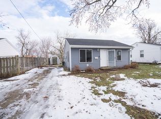 600 E 26th St S, Newton, IA 50208