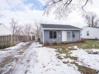 600 E 26th St S, Newton, IA, 50208