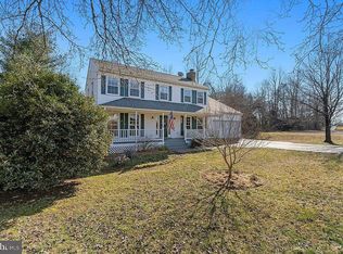 202 Bow Cv, Stafford, VA 22554