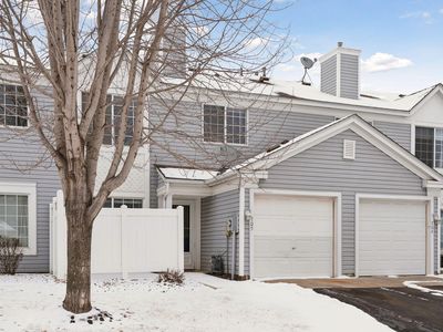 1847 121st Ln NW #705NW, Minneapolis, MN, 55448