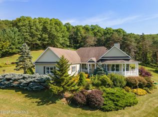 648 Ecker Hollow Rd, Schoharie, NY 12157