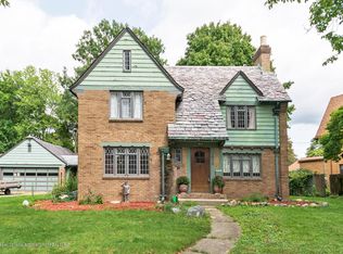 1610 W Kalamazoo St, Lansing, MI