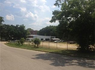 1018 Avenue H, Huntsville, TX 77320
