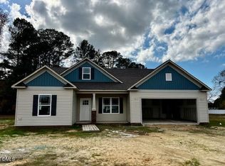 18 Alex Acres Way, Selma, NC 27576