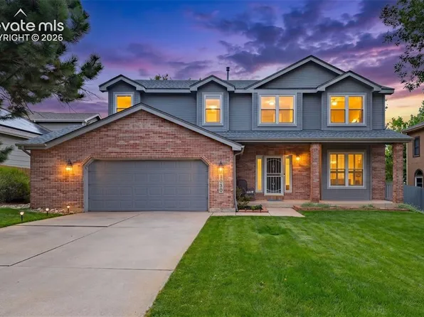 2030 Avalon Ct, Colorado Springs, CO 80919