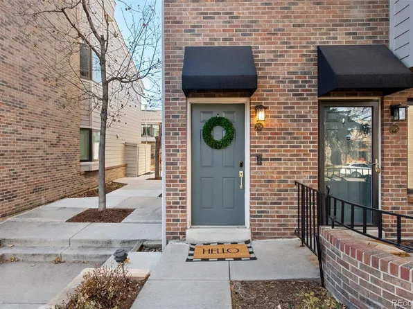 221 S Garfield Street #208, Denver, CO 80209