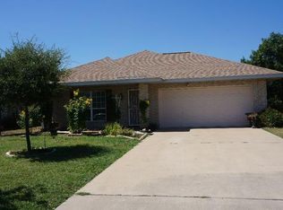 705 Mason St, Leander, TX 78641