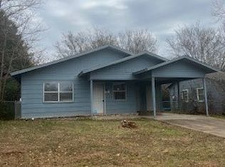 610 Highway 45, Hackett, AR 72937