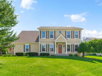 6051 W 157th Pl, Overland Park, KS, 66223