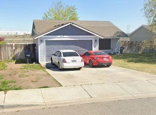 815 Madrona Ave, Pasco, WA 99301