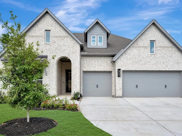 15829 Moran Meadow St, Conroe, TX 77302