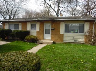 1424 E 154th Pl, Dolton, IL