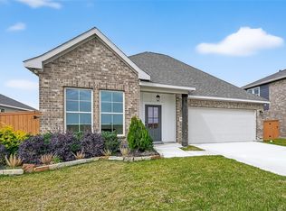 10722 Sky Creek Ln, Beasley, TX 77417